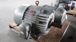 general electric 60 hp 1200 rpm 404t squirrel cage motors 81547